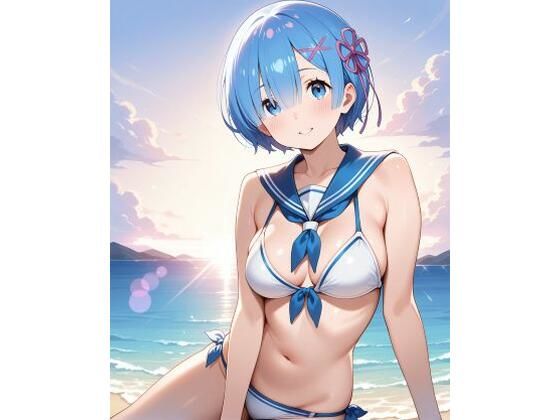 REM VACANCE -れ〇、夏休み。-