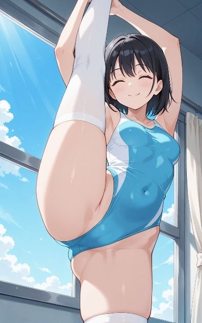 街でスカウトアイドルデビュー？  ちょっとやりすぎ？  アイドル界の闇に落ちた美女達！ サンプル3ページ目