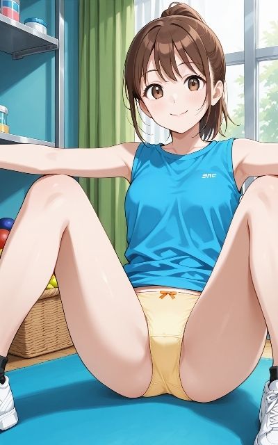 街でスカウトアイドルデビュー？  ちょっとやりすぎ？  アイドル界の闇に落ちた美女達！ サンプル6ページ目