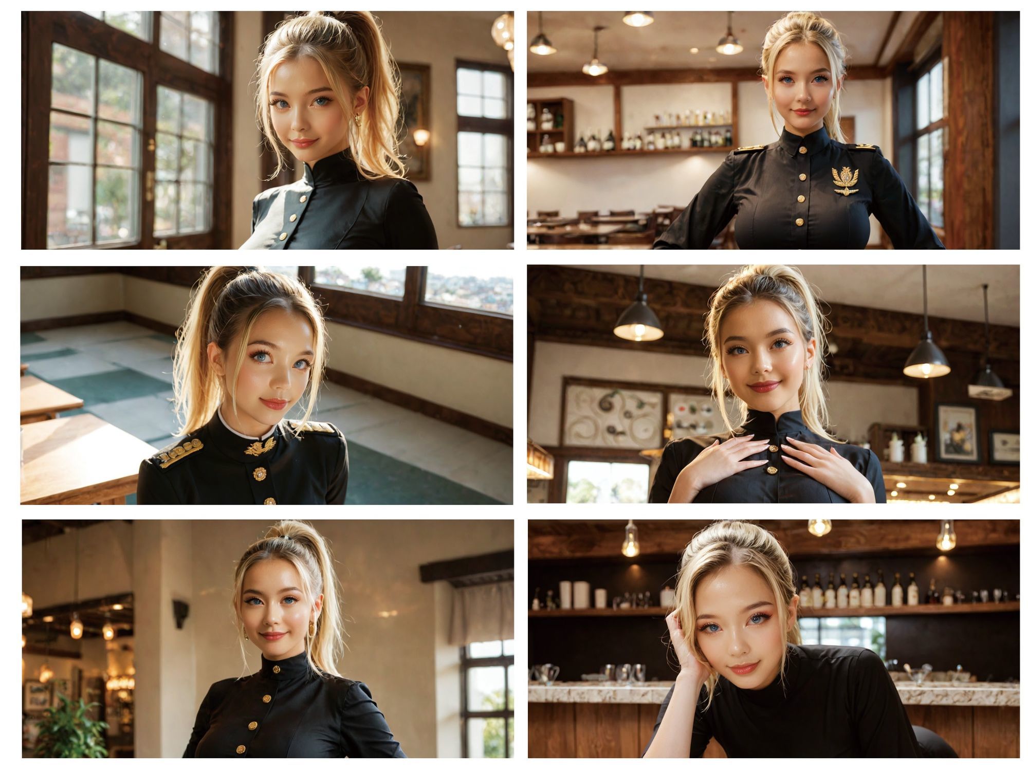 アダルト写真集 電脳彼女シリーズ Vol.05 秘間 その瞳に映るのは、僕との「今」 -高橋エリーナ- サンプル10ページ目