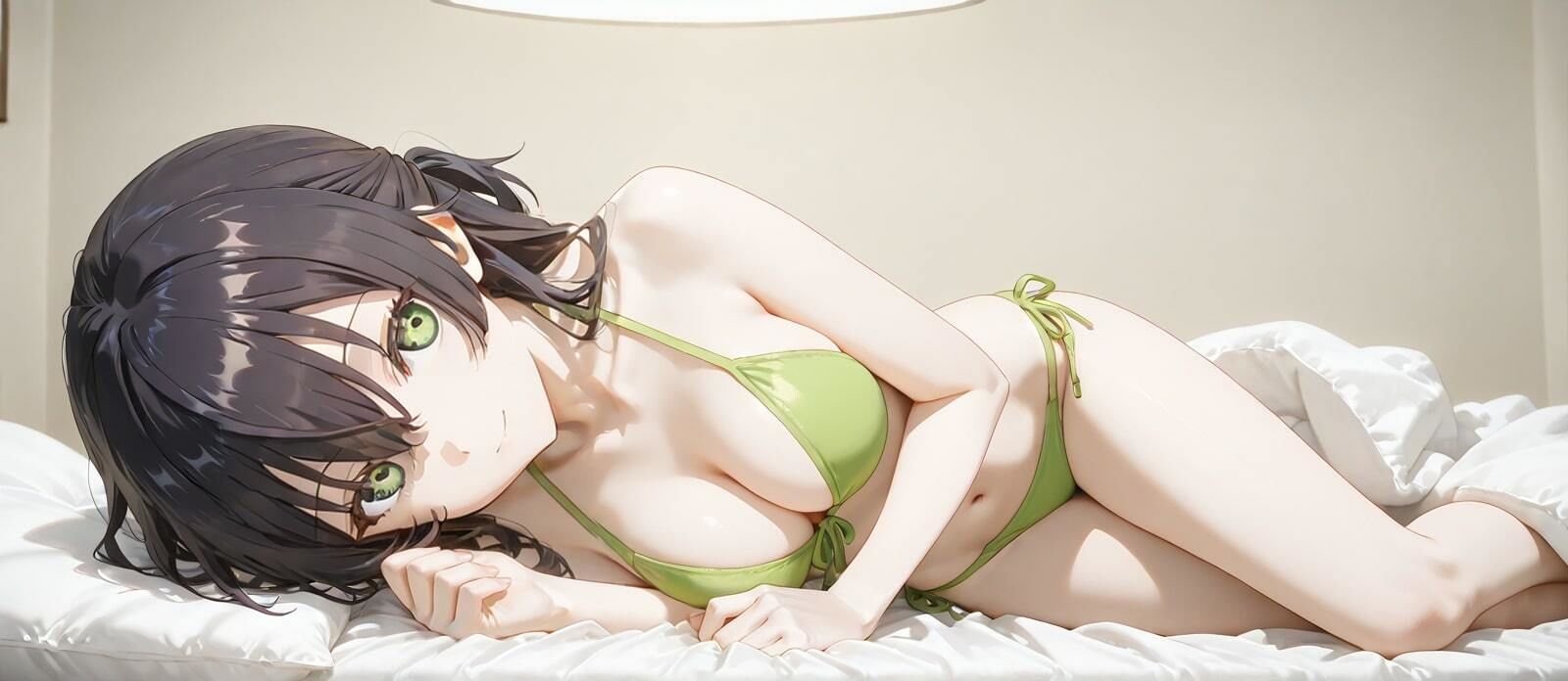 「時々ボソッとロシア語でデレる隣のアーリャさん」周防有希セクシー写真集15（全500枚） サンプル2ページ目