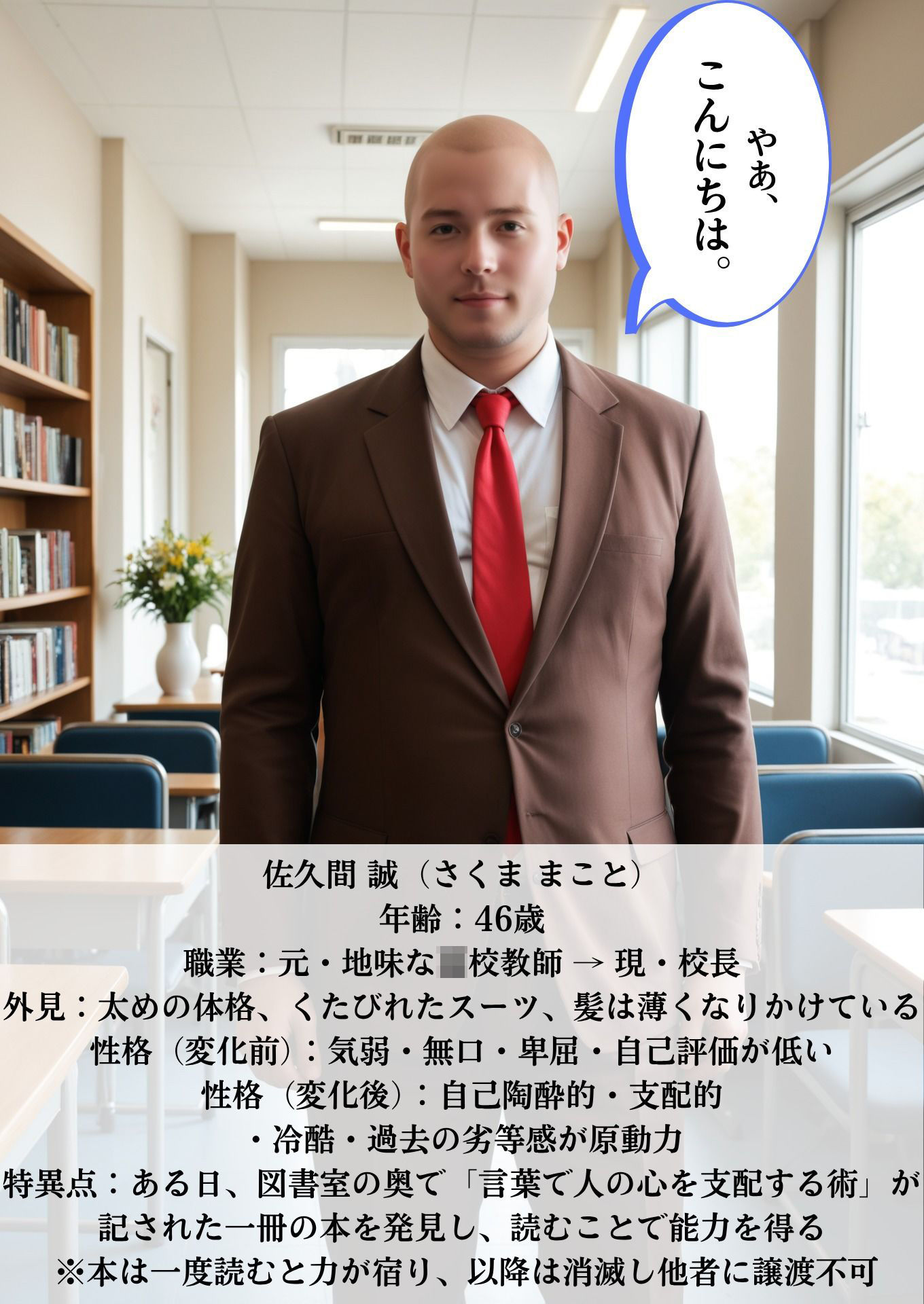 催淫洗脳      大会優勝  祝賀会 サンプル1ページ目