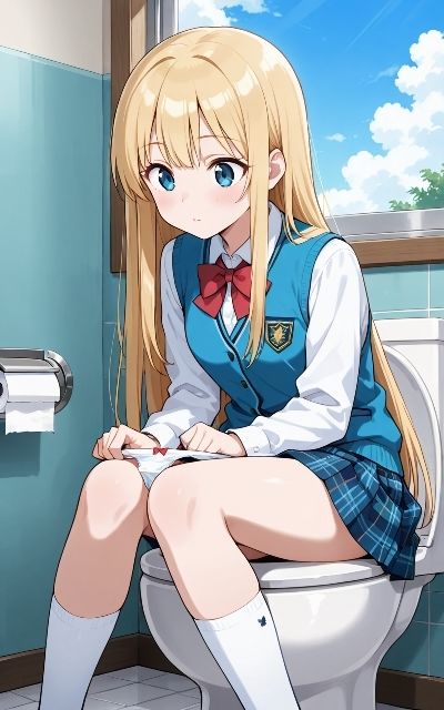 乙女の秘密！  従妹のS〇Xアピールに俺の理性はもう止まらない！ サンプル1ページ目
