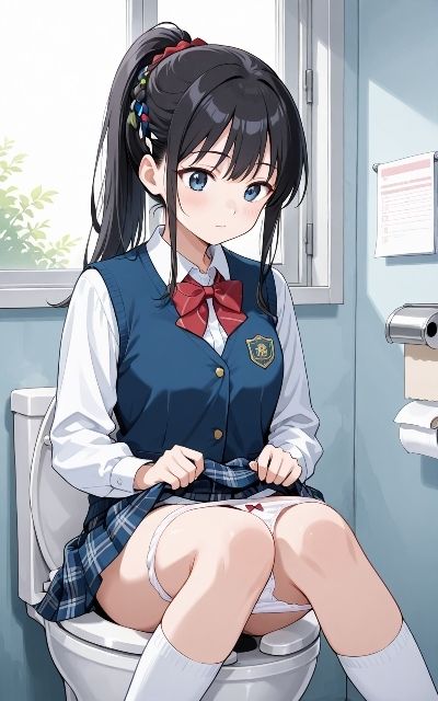 乙女の秘密！  従妹のS〇Xアピールに俺の理性はもう止まらない！ サンプル8ページ目