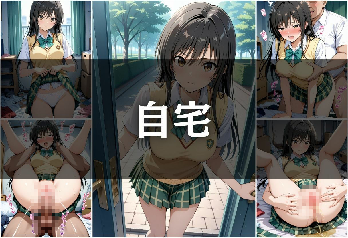 混浴温泉〜小手川の休日〜 サンプル9ページ目