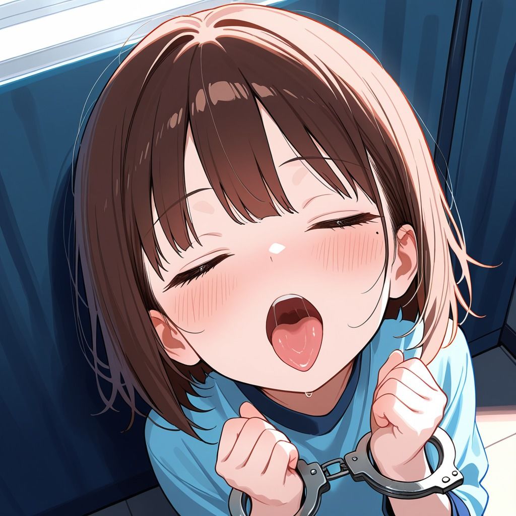 人気アイドルファンの逆襲 サンプル1ページ目