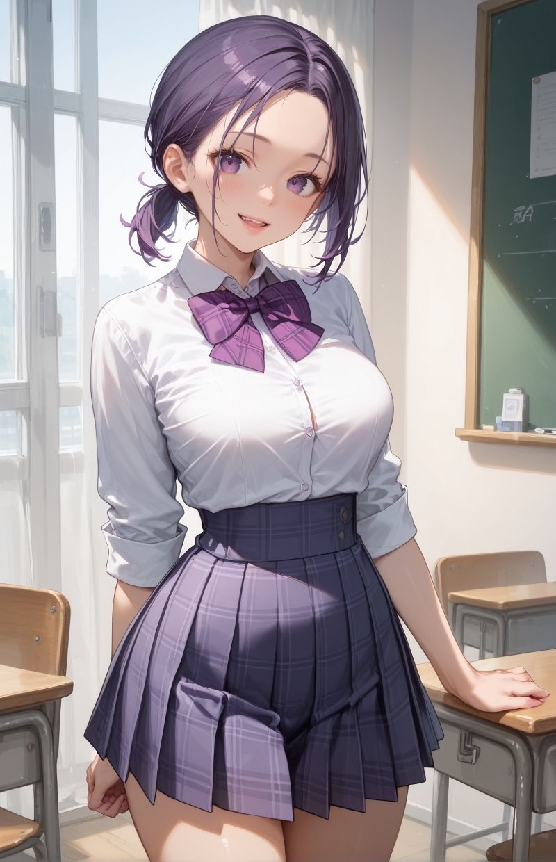 グラビア＆裏画像 JKアイドル 中村かな サンプル1ページ目