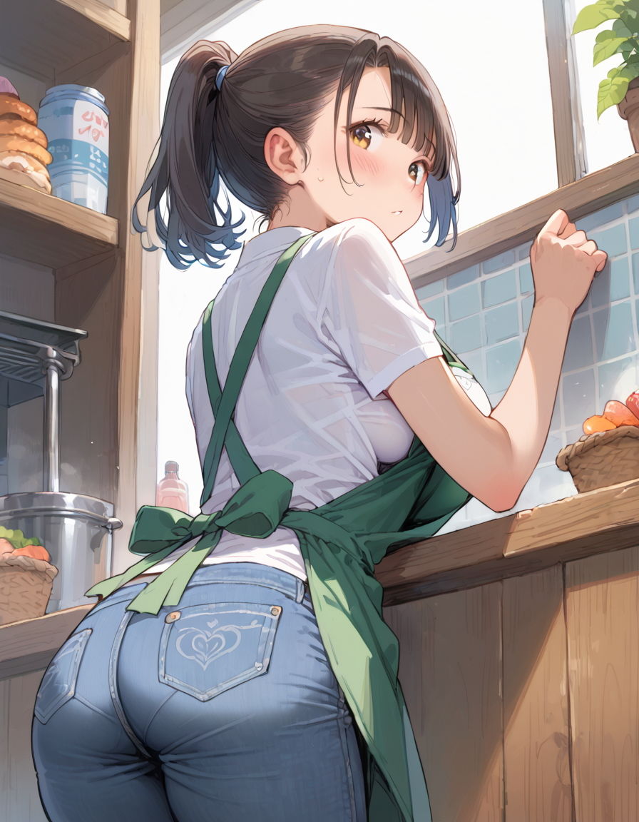 突然できた妹は大人たちの肉便器 サンプル1ページ目