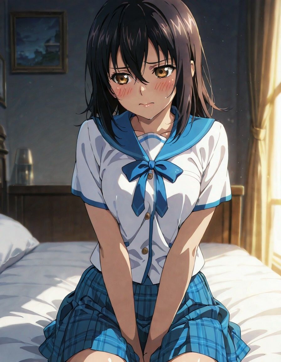 ひろいん孕ませ性交 姫〇雪〇編 サンプル2ページ目
