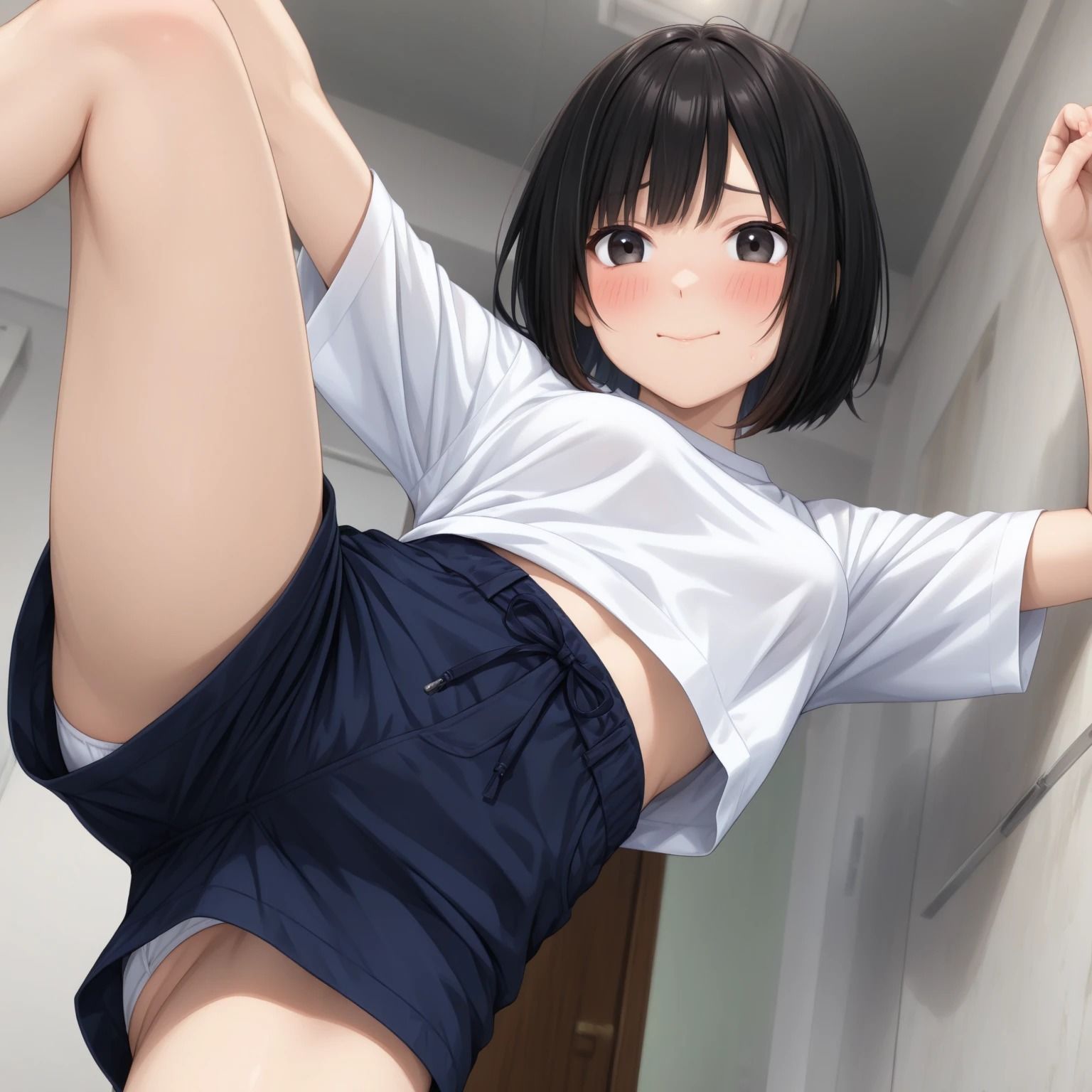 いもうとさつえいかい 2（500枚分） サンプル6ページ目