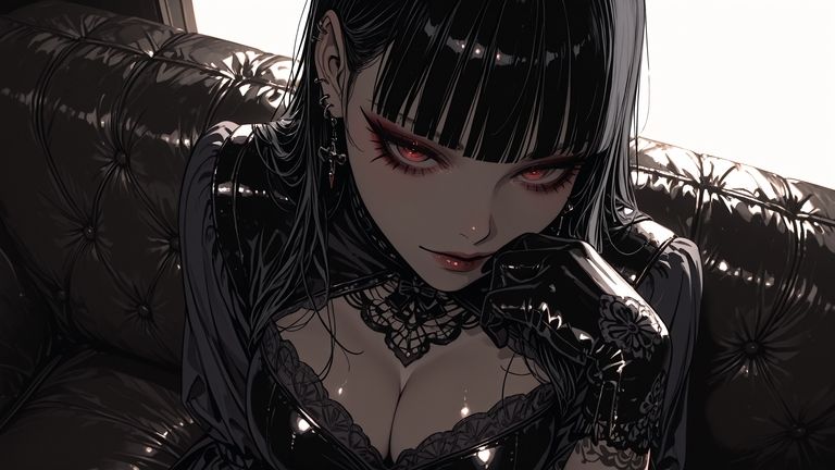 壁紙 Vol.7 サンプル2ページ目