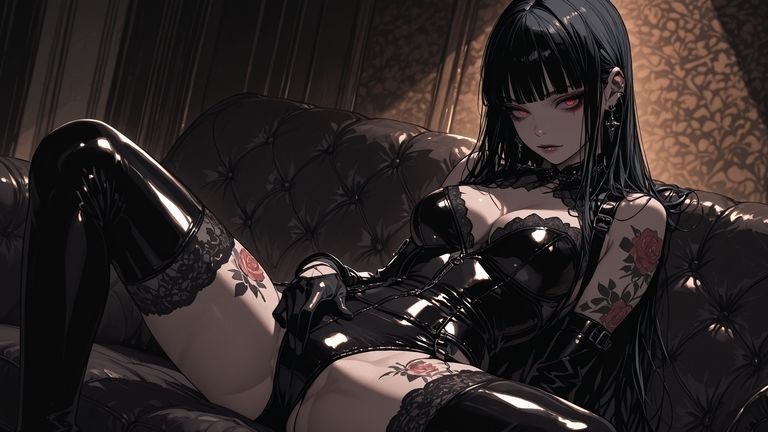 壁紙 Vol.7 サンプル4ページ目