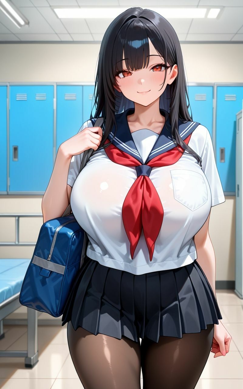 憧れの学園天国  清楚系女子に呼び出された僕が彼女の自由を奪う拘束プレイ  オナペット化しちゃった件 サンプル1ページ目