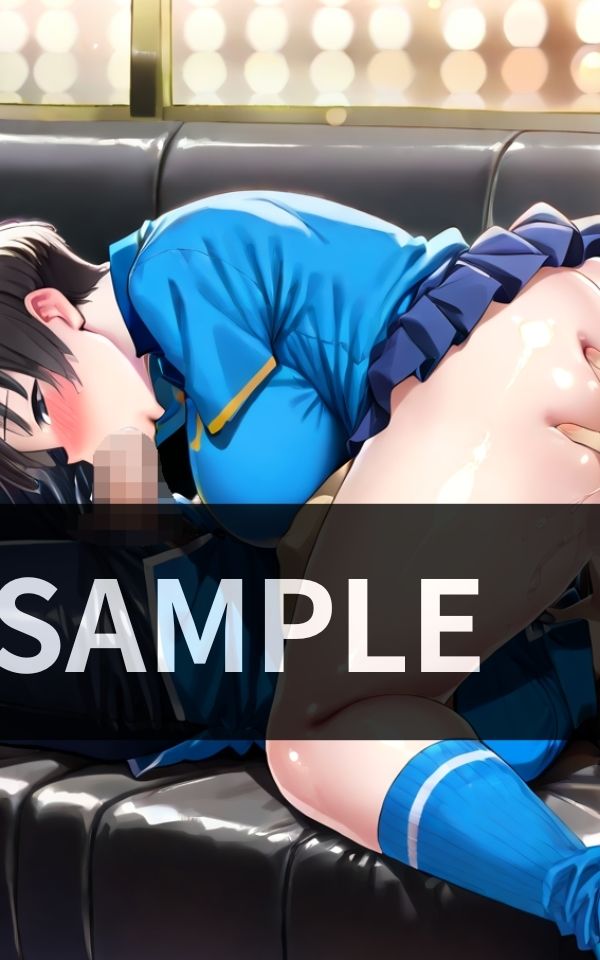 兄貴の彼女はソフトボール部主将 急に3P始まって焦った！ サンプル4ページ目