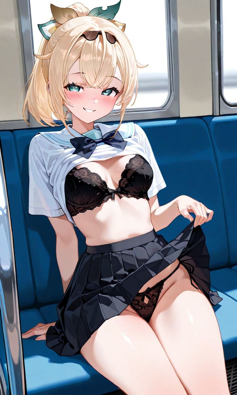 風〇いろは（制服まとめ91枚） サンプル1ページ目