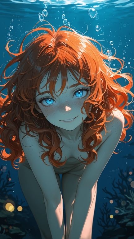 壁紙 Vol.8 サンプル4ページ目
