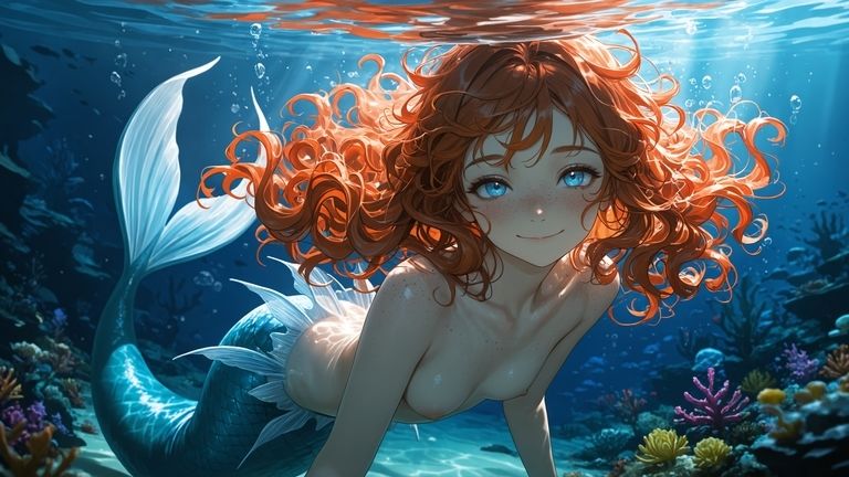 壁紙 Vol.8 サンプル8ページ目