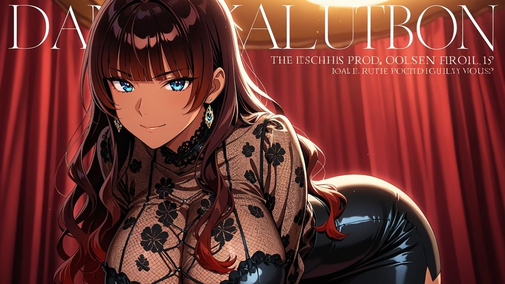 爆乳薄紫髪＆褐色グラドルが媚薬で種付け撮影会【450枚】【4K】 サンプル3ページ目