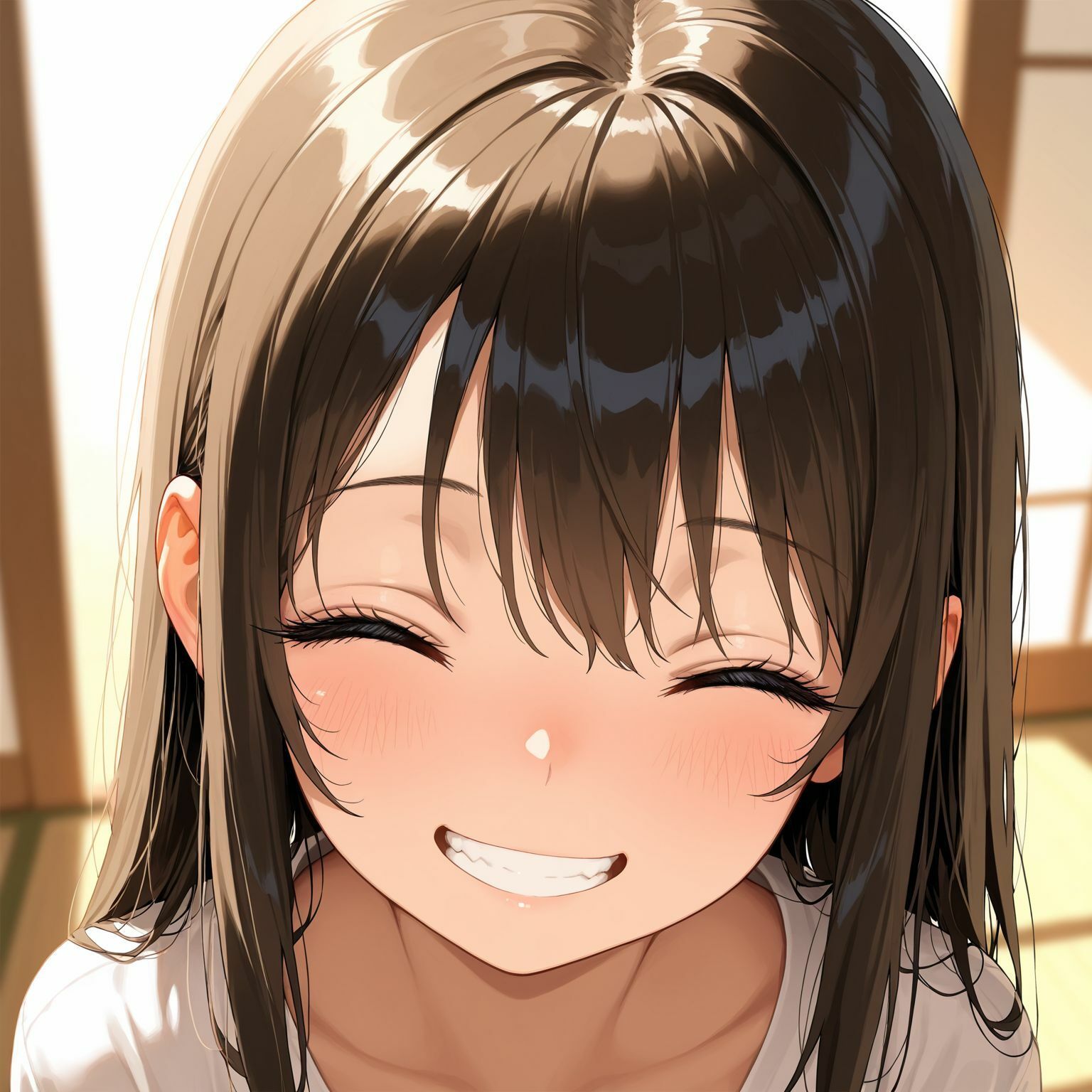 お金を払えば制処理してくれる制服少女 サンプル3ページ目
