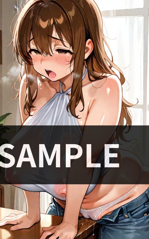 妹がオナニー覚えて 色んなおもちゃを使っていた事実 サンプル1ページ目