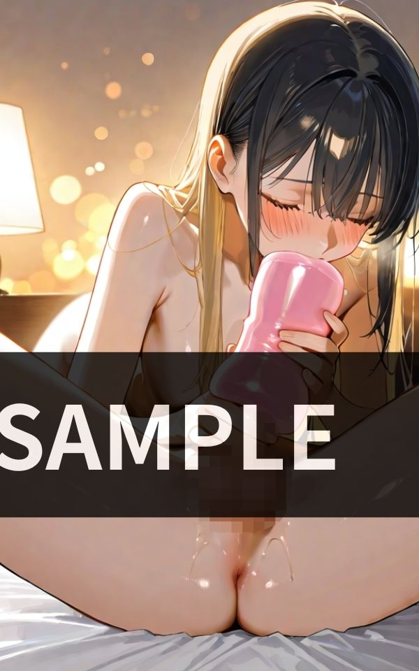男の娘たちがオナホを使って 抜きあってるのがエロ過ぎた サンプル3ページ目
