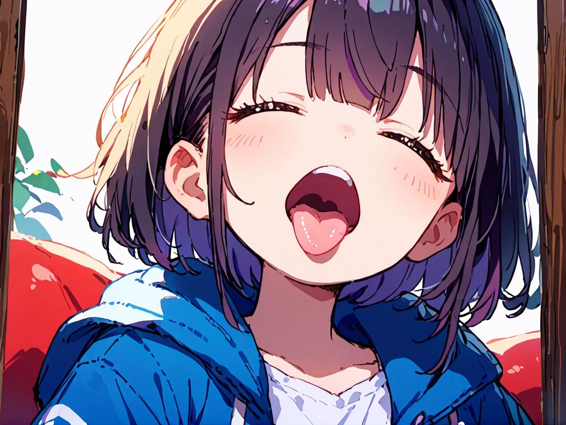 あつまれ！淫獣（どうぶつ）の森 サンプル4ページ目