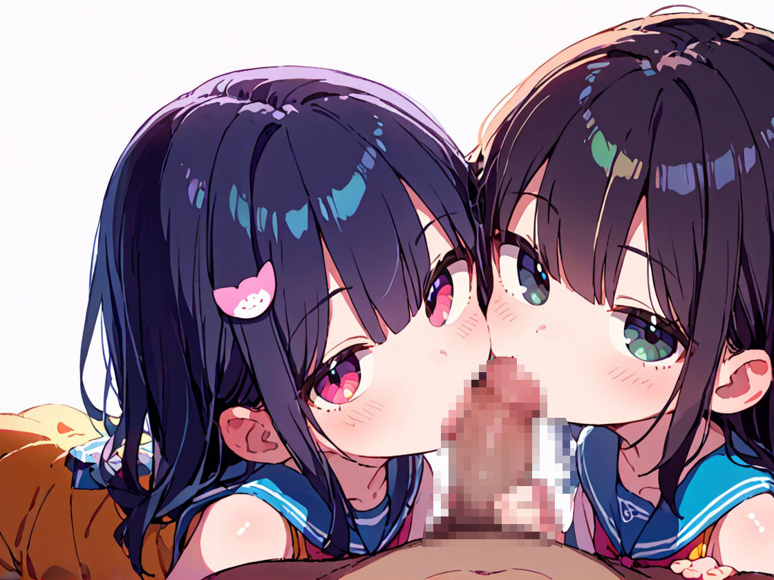 あつまれ！淫獣（どうぶつ）の森 サンプル7ページ目