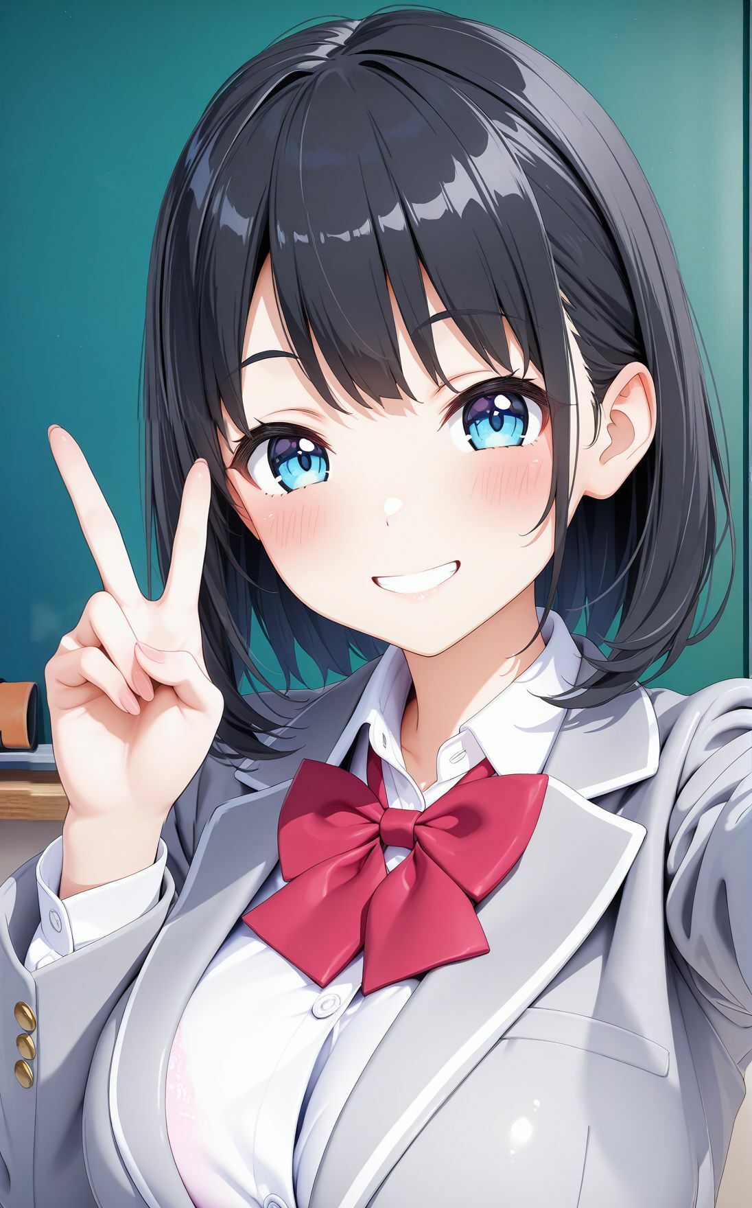 フ◯ゾク学園 〜キモおじ相手のコスプレ実習〜 サンプル2ページ目