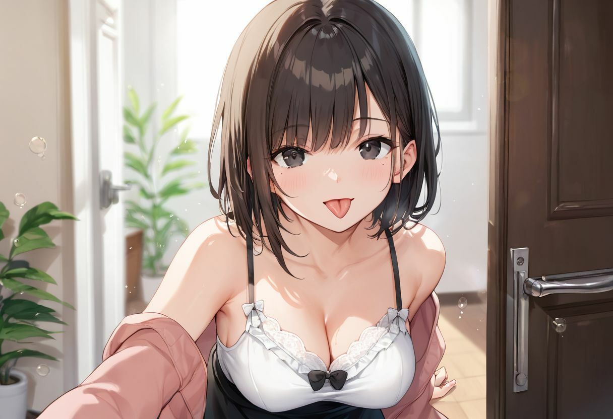 無口なお姉ちゃんにコスプレ着させて親に内緒で生ハメセックス サンプル4ページ目