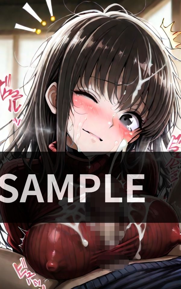 妹が突然 お兄ちゃん、 着衣パイズリしてあげようか？ と囁いてきて 止まらない挟射の日々が始まった サンプル4ページ目