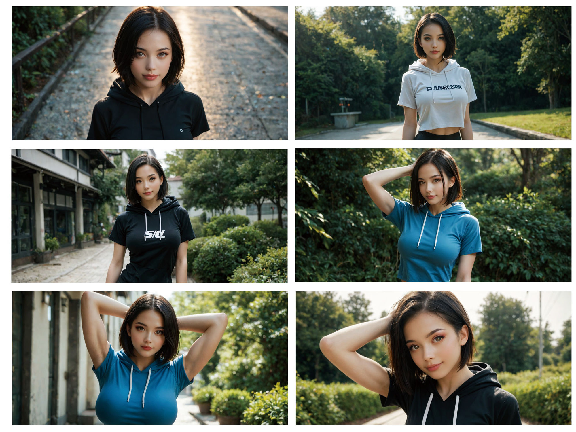アダルト写真集 電脳彼女シリーズ Vol.07 露艶 ゆっくりとほどけていく彼女の秘密に、僕は触れた -藤崎佐奈- サンプル10ページ目