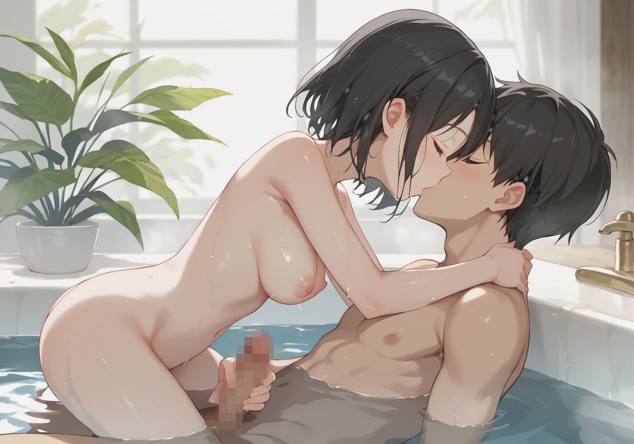 会社で狙っているあの娘と二泊三日生ハメ旅行 サンプル5ページ目