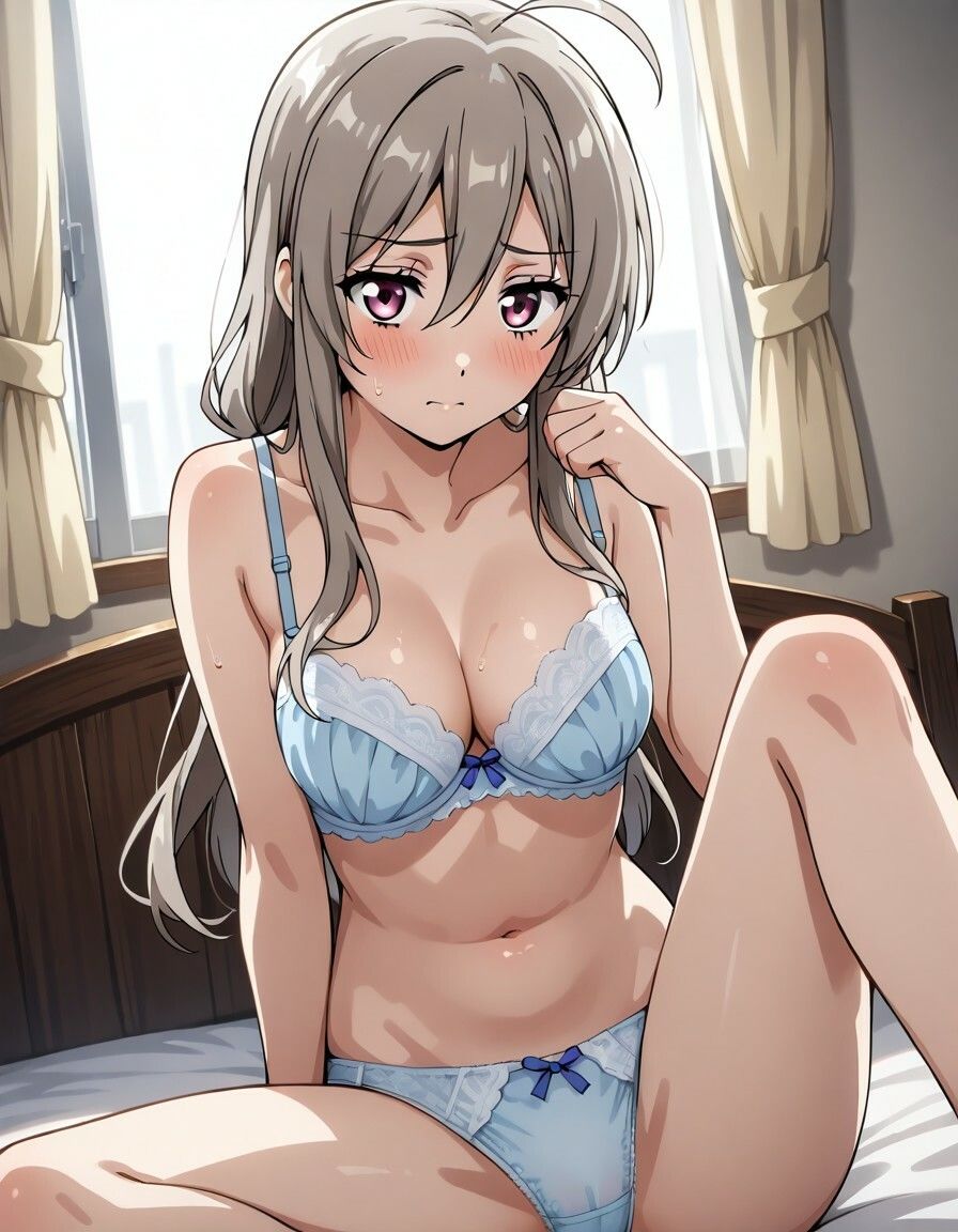 宮〇レオナ 山田くんと7人〇魔女 サンプル2ページ目