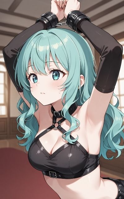 絶対に逃がさない  お兄ちゃん好き好き？  淫乱手錠プレイ！ サンプル2ページ目