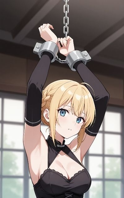絶対に逃がさない  お兄ちゃん好き好き？  淫乱手錠プレイ！ サンプル6ページ目