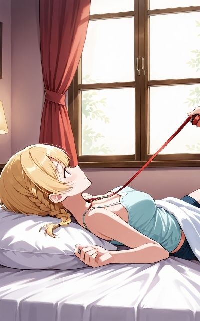 絶対に逃がさない  お兄ちゃん好き好き？  淫乱手錠プレイ！ サンプル8ページ目
