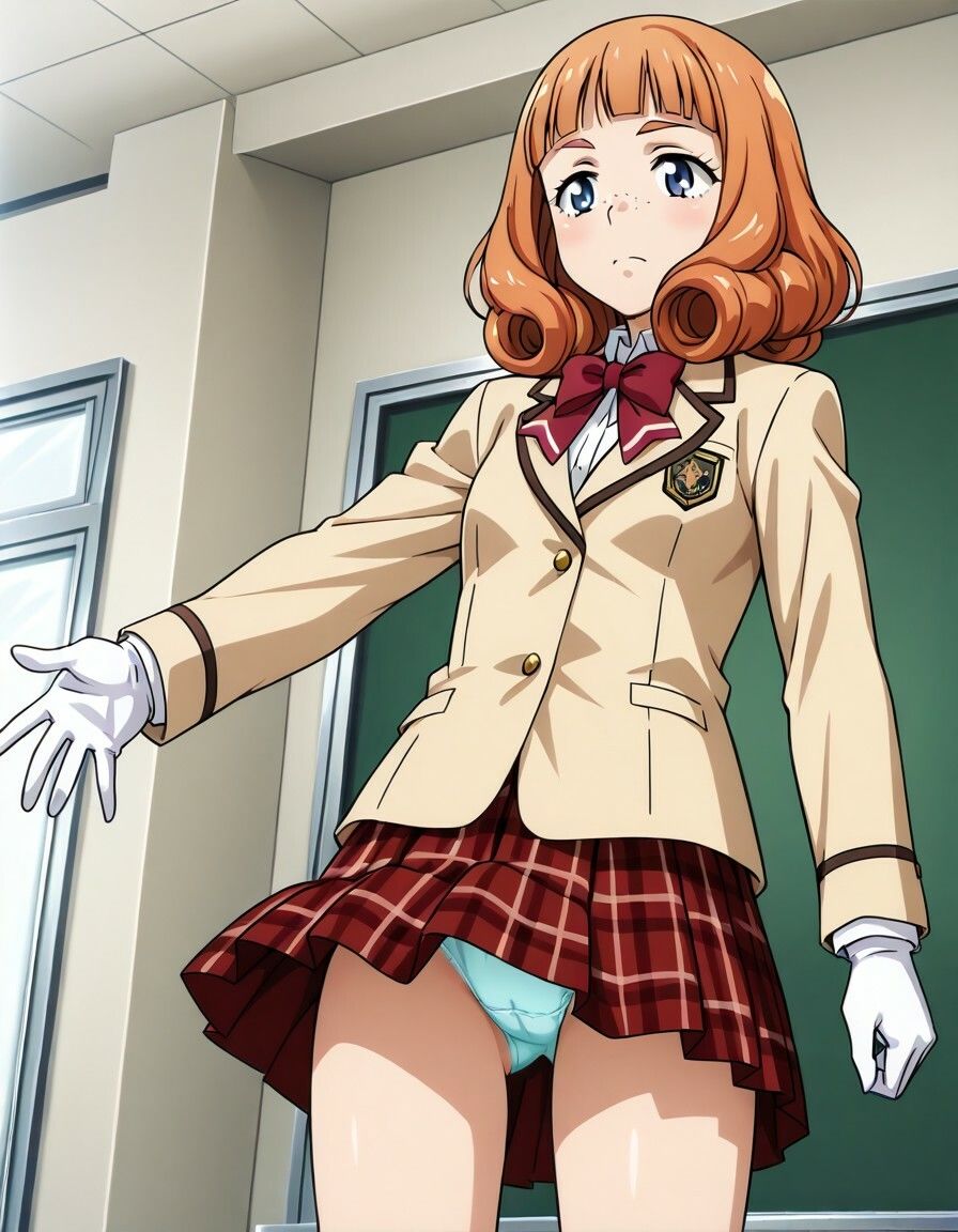 みんなに忘れられちゃう女子校生はパパ活する サンプル1ページ目