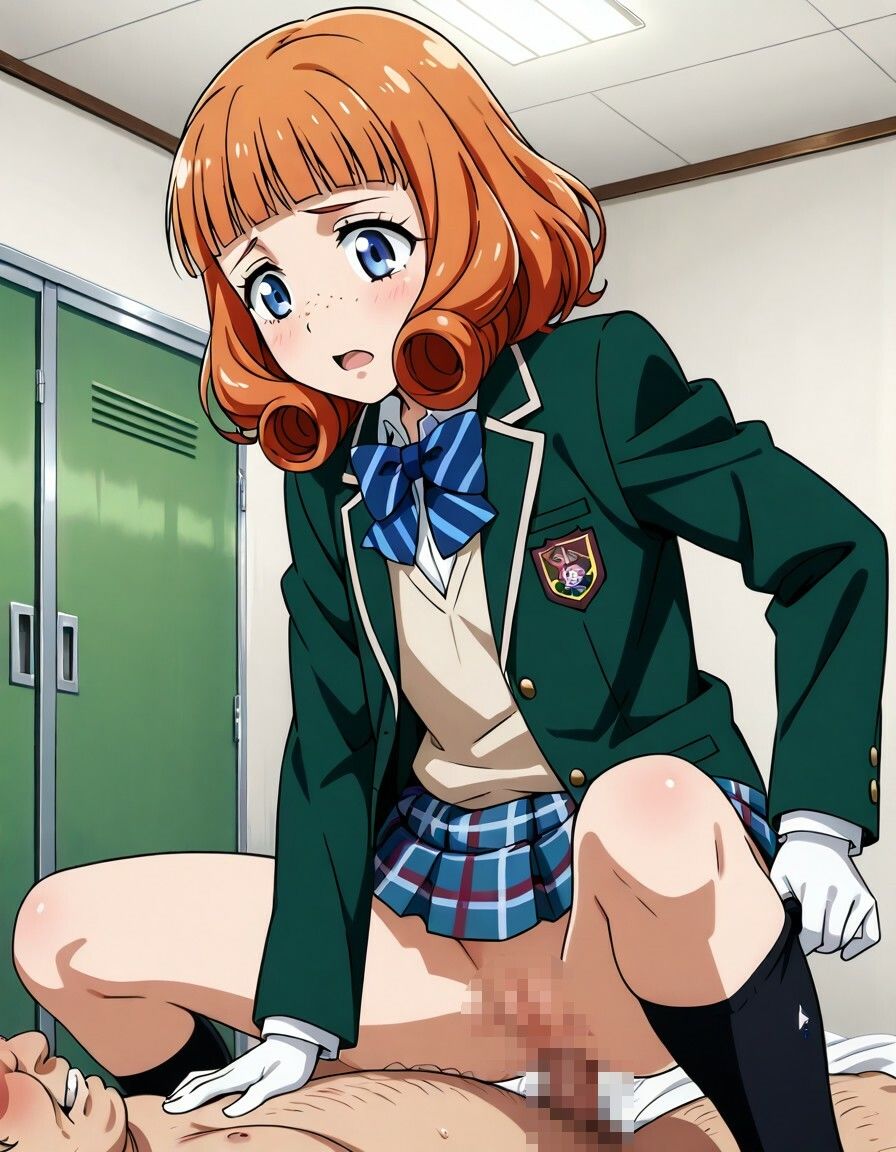 みんなに忘れられちゃう女子校生はパパ活する サンプル6ページ目