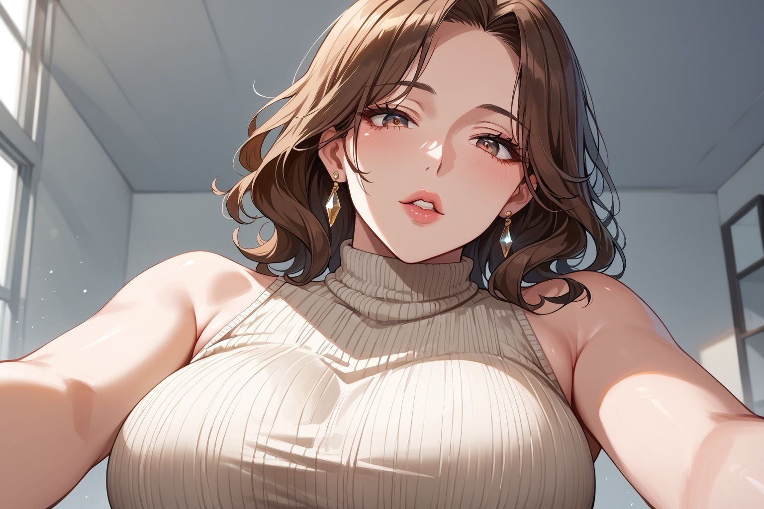 秘壺の隣妻  催●堕ち サンプル1ページ目