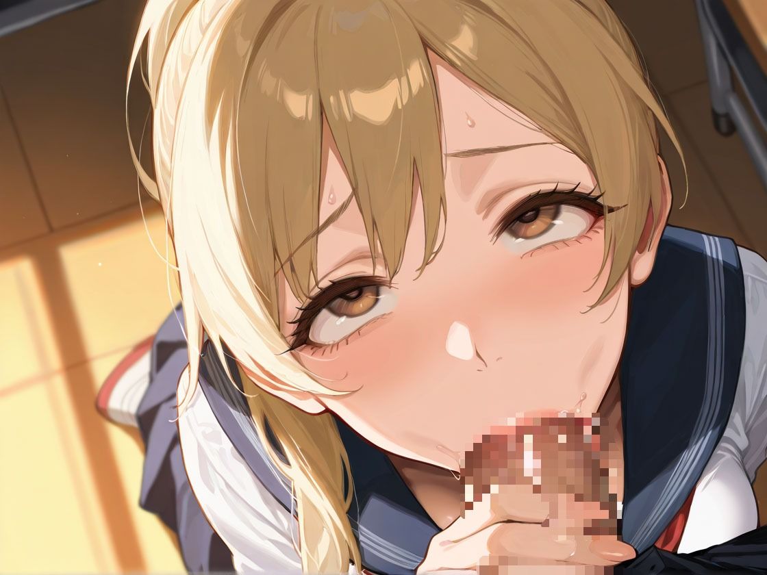 元ギャル幼馴染の濃厚再会愛 〜美少女化した彼女と蕩ける禁断イチャラブ〜 サンプル3ページ目