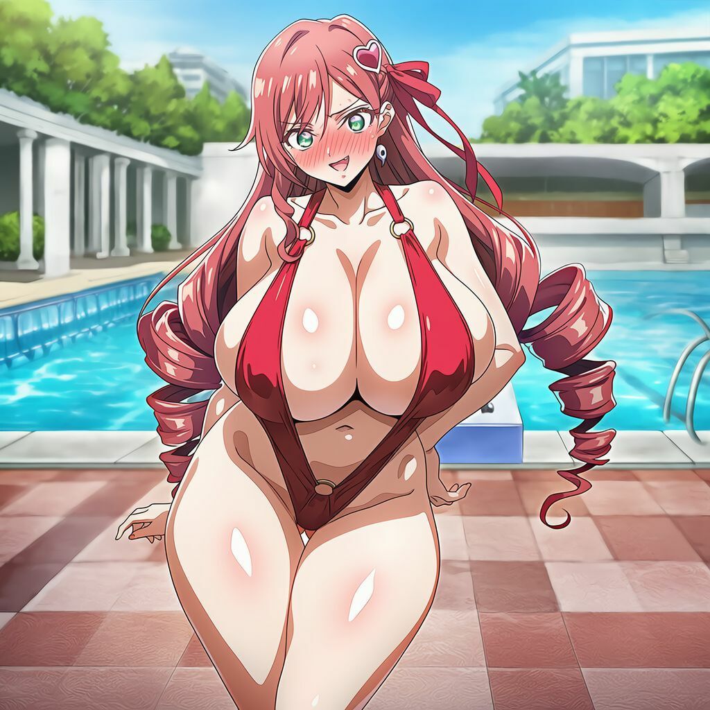 膨乳しちゃう幼馴染ツンデレちゃんと1日デート_デート編 サンプル8ページ目