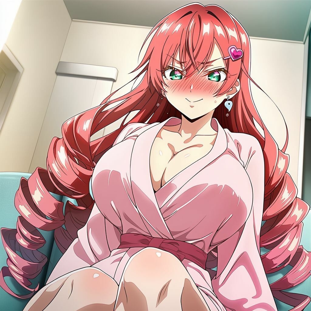 膨乳しちゃう幼馴染ツンデレちゃんと1日デート_デート編 サンプル9ページ目