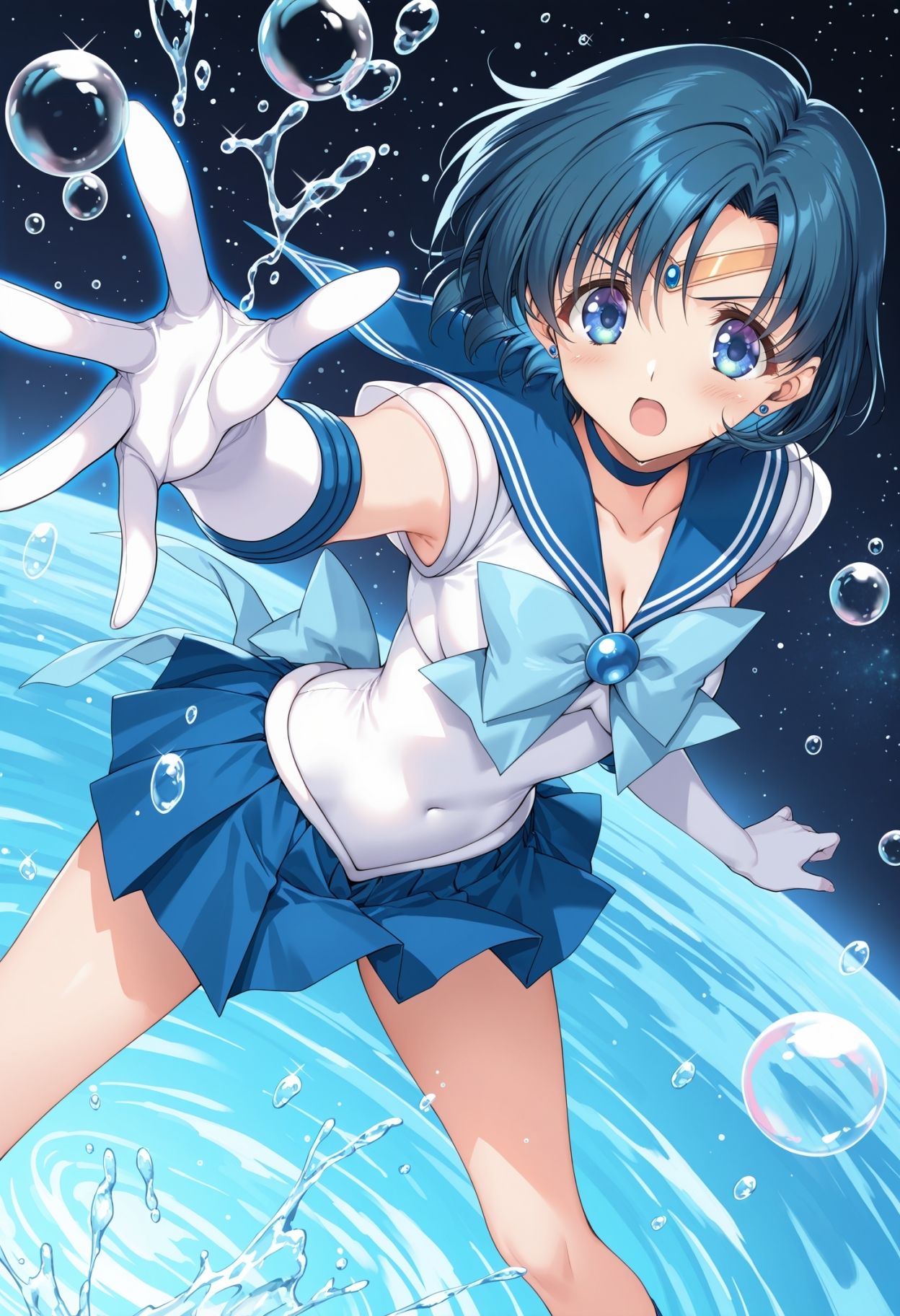 ヒロイン鬼ハメ「水野  ●美」編 サンプル7ページ目