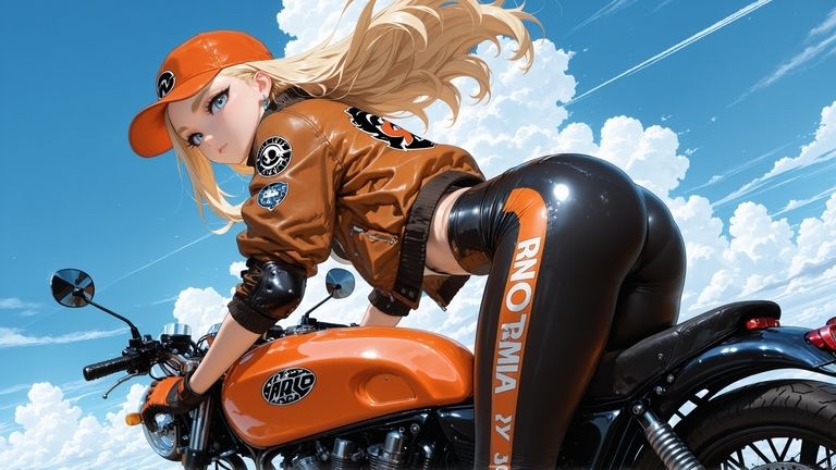 壁紙 Vol.9 サンプル5ページ目