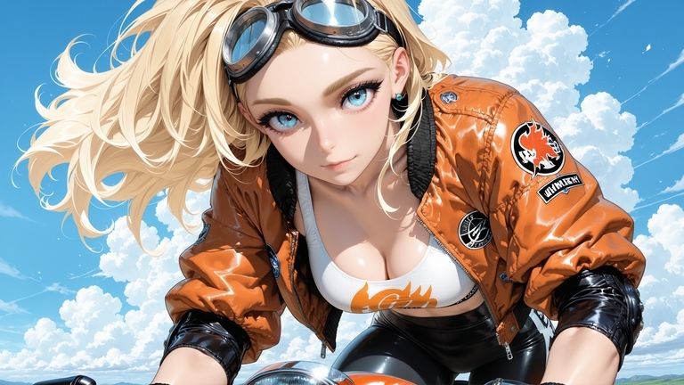 壁紙 Vol.9 サンプル9ページ目