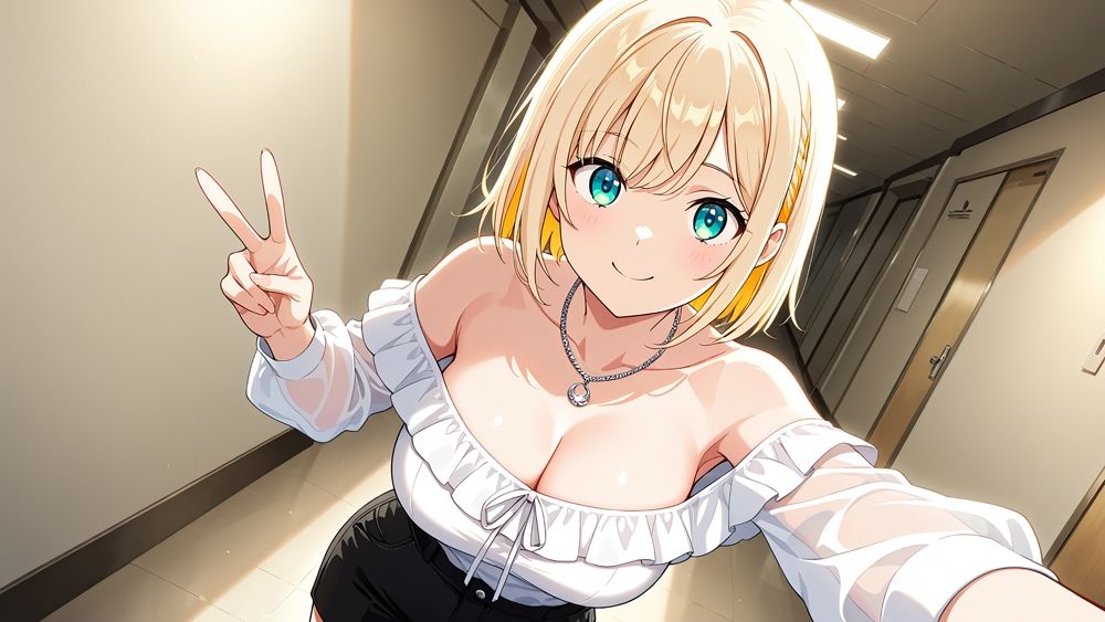 爆乳ツインモデル！牛柄ビキニの美女たちがミルク漬け孕ませ撮影【4K】 サンプル2ページ目