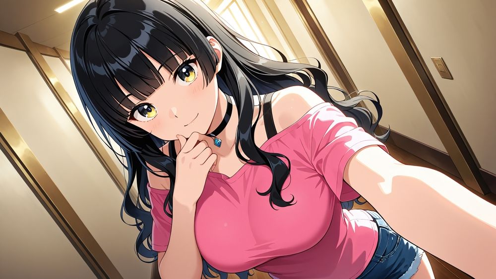 爆乳ツインモデル！牛柄ビキニの美女たちがミルク漬け孕ませ撮影【4K】 サンプル3ページ目