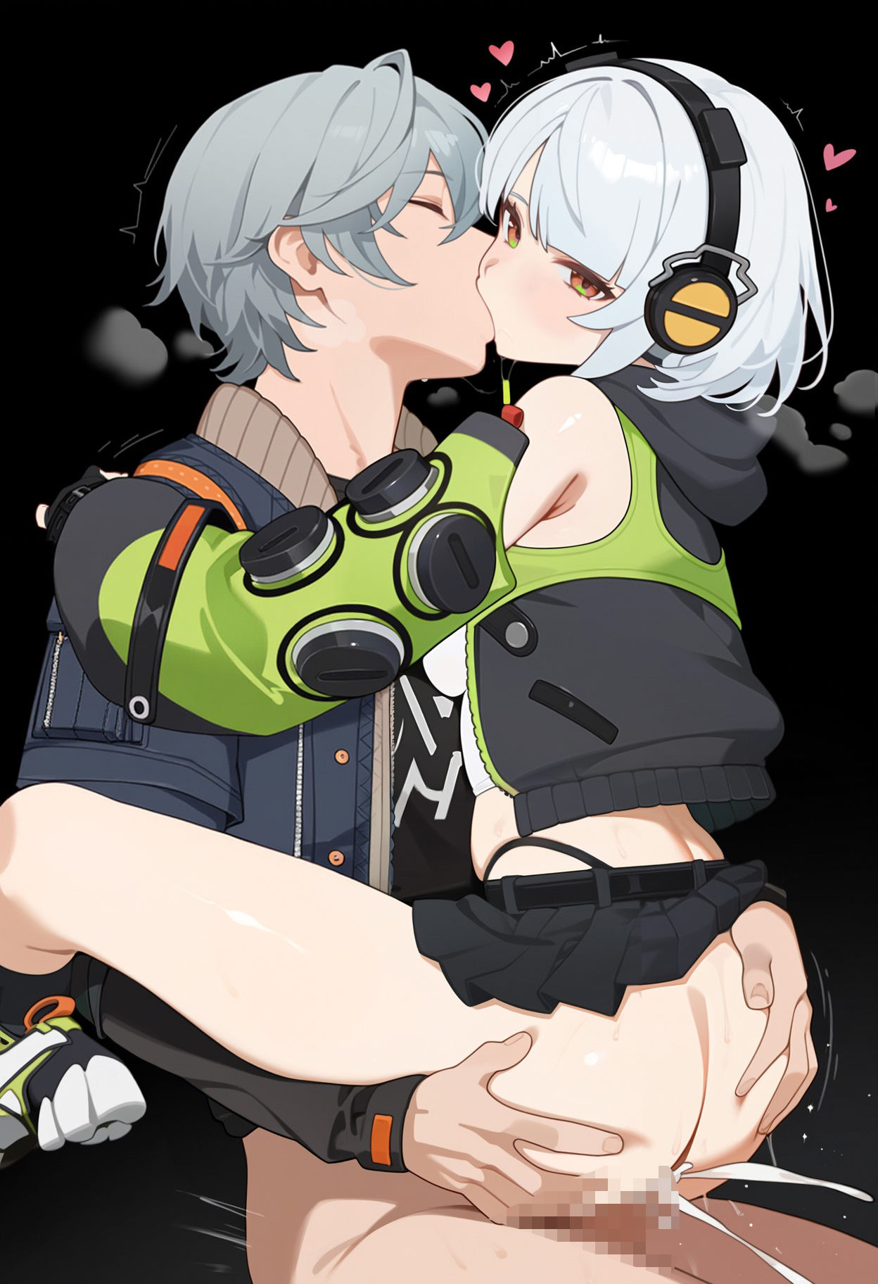 I（はーと）パエトーン サンプル2ページ目
