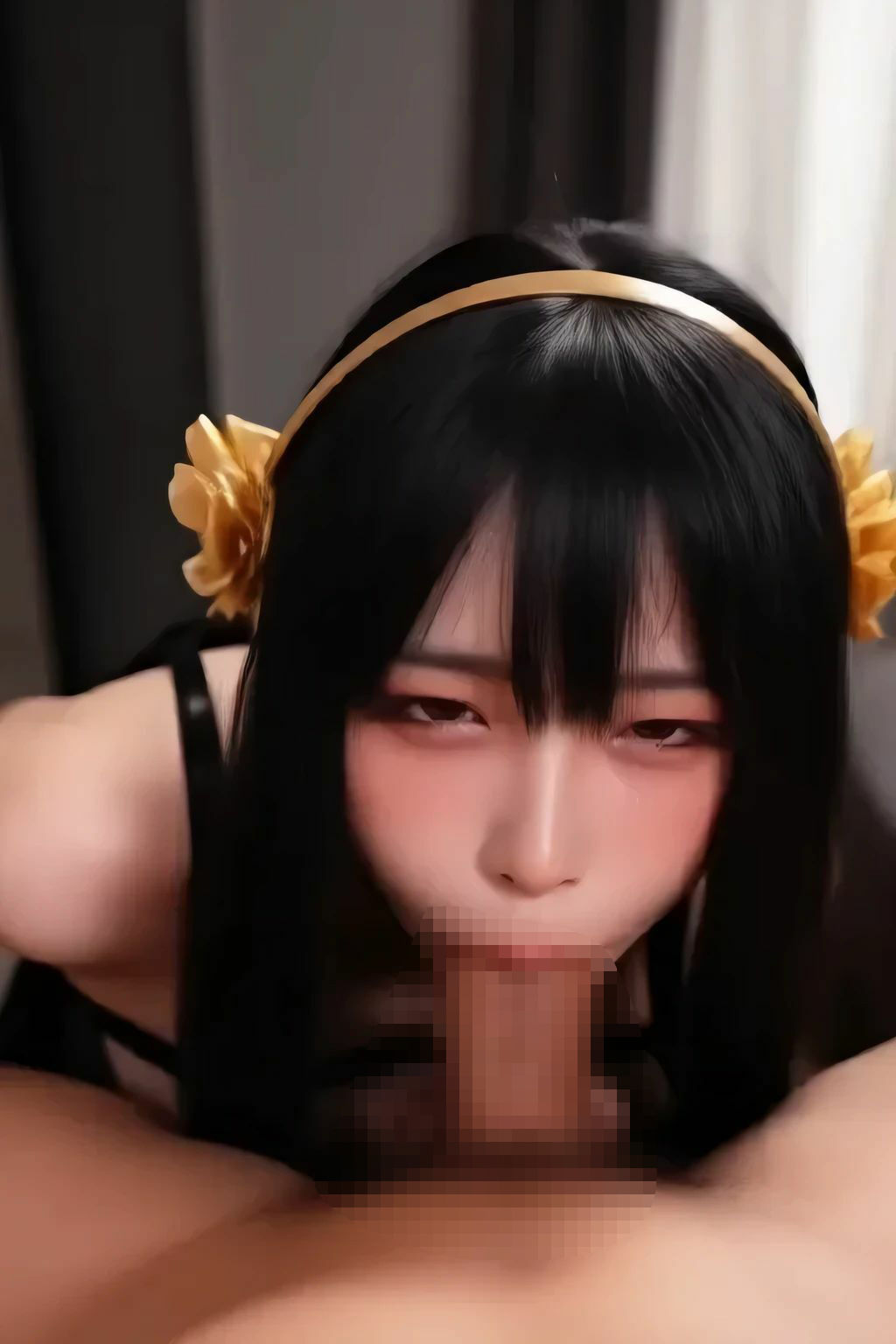 【動画集】スパ●ファミリー ●ルのコスプレアダルトH動画集 サンプル2ページ目