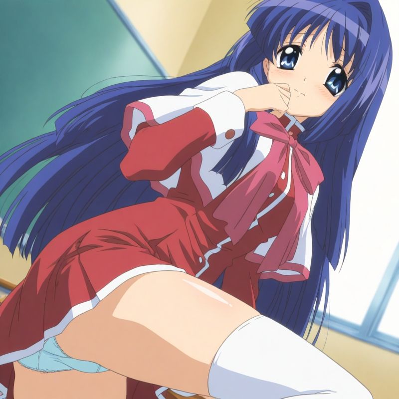 Hなの サンプル3ページ目